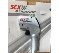 Scalextric
