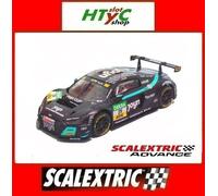 SCALEXTRIC ADVANCE AUDI R8 LMS GT3 #10 MARC VDS E10533S300