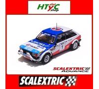 SCALEXTRIC ADVANCE TALBOT SUNBEAM LOTUS #1 ZANINI / SABATER E10553S300