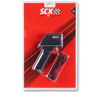 SCALEXTRIC ANALOGICO MANDO STANDARD SCX A10280X200