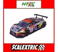 SCALEXTRIC AUDI R8 LMS GT3 #10 MARC VDS U10533S300