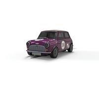 Scalextric Austin Mini Cooper S - Jo Polley