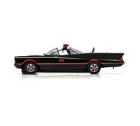 Scalextric Batmobile - 1966 TV Series