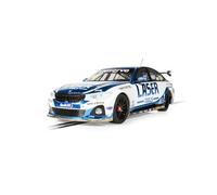 Scalextric BMW 330e NGTC - Laser Tools - Jake Hill 2023