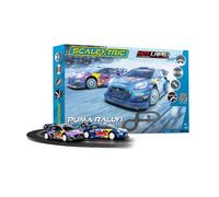 Scalextric C1452 Coffret Puma WRC Hot Laps