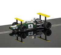 Scalextric C3702A Legends Brabham BT26A-3 - Jacky Ickx Car