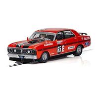 Scalextric C3928 Ford XY GTHO 1971 Bathurst Ganador Allen Moffat NO.65E