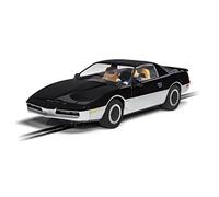 Scalextric C4296 1/32 Knight Rider K.A.R.R. Vehículo de Ranura para Coche