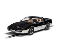 SCALEXTRIC C4296 Knight Rider - K.A.R.R.