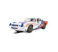Scalextric C4300 Chevrolet Camaro Z28 Peter John DTM 1982 Cars - USA/Classic for