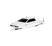 Scalextric C4359 James Bond Lotus Esprit S1 - The Spy Who Loved Me 'Wet Nellie' Cars - Street & Rally