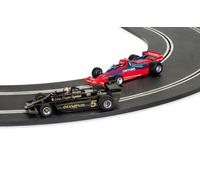SCALEXTRIC C4392A 1978 Gran Premio De Suecia Twin Pack