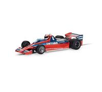 Scalextric C4422 Brabham BT46 - GP de Italia 1978 - John Watson Cars - Fórmula 1