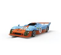 SCALEXTRIC C4443 1975 Lemans Winner Especial Edición - Mirage GR8
