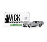 Scalextric C4497 John Wick Ford Mustang Boss 429