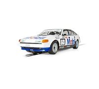 Scalextric C4502 Jaguar MK2 - Inspector Morse