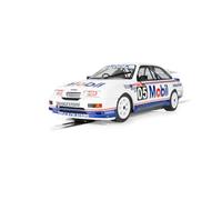 Scalextric C4505 Ford Sierra RS500 - Peter Brock Bathurst 1989