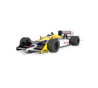 Scalextric C4508 Williams FW11B - Gran Premio de Gran Bretaña de 1987 - Nigel Ma