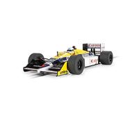 Scalextric C4508 Williams FW11B - Gran Premio de Gran Bretaña de 1987 - Nigel Mansell Cars - Fórmula 1