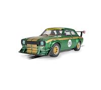 Scalextric C4511 Ford Escort RSR - Jim Hutchinson Cars - Touring Cars