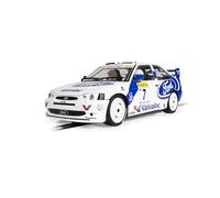 Scalextric C4513 Ford Escort WRC - Monte Carlo 1998