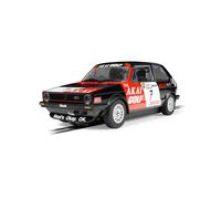 Scalextric C4520 Volkswagen Golf GTI - Richard Lloyd Racing Ca (Importación USA)