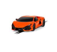 Scalextric C4523 Lamborghini Revuelto - Naranja Apodis