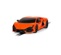 Scalextric C4523 Lamborghini Revuelto - Naranja Apodis