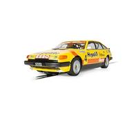 Scalextric C4534 Rover SD1-1983 BTCC - Steve Soper