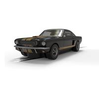 Scalextric C4542 Shelby Mustang GT350H - Hertz Edition Cars - USA/Classic for ag