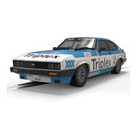 Scalextric Ford Capri MKIII - Gerry Marshall