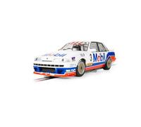 Scalextric C4549 Holden VL Commodore - SPA 1987 - Holden Dealer Team