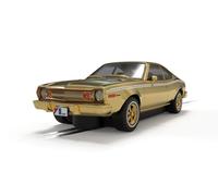 Scalextric C4551A James Bond - AMC Hornet - The Man With The Golden Gun - Gold A