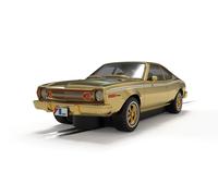 Scalextric C4551A James Bond - AMC Hornet - The Man With The Golden Gun - Gold A