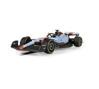 Scalextric C4559 Williams FW45 - Alex Albon - Gulf Edition