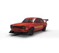 Scalextric C4571 Ford Escort MK1 RSR - Modified Ford Series - Tom Ovenden Cars -