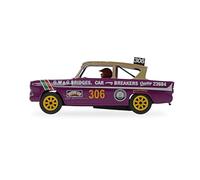 Scalextric 560004584 - 1:32 Ford Anglia 105E G.Polley 306 - Nuevo