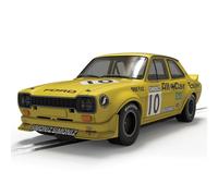 SCALEXTRIC C4590 Ford Escort MK1 - Todo El Equipo De Coche - Nick Whiting