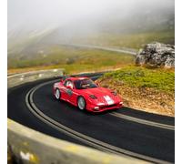 Scalextric C4592 The Fast And The Furious - Mazda RX7 - Dom Turetto