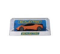 Scalextric C4630 GMA T.50 - Naranja, Coches tragamonedas - Street & Rally, para Mayores de 3 años