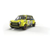 Scalextric C4635 Mini Miglia - Endaf Owens Cars - Touring Cars Slot Car Racing
