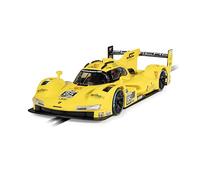 Scalextric C4653 Porsche 963 - Daytona 2025 - Circuito de Carreras JDC Miller Motorsports Slot Cars