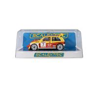 Scalextric C4668 Austin Metro 6R4 - Didier Auriol, Slot Cars - Street & Rally, para Mayores de 18 años