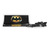 Scalextric Cars - Batimóvil C4492 - Batman 1989 - Coche de Ranura de Juguete para Uso con Pistas de Carreras o Set - Ideas de Regalo para niños pequeños y niñas de 3 años
