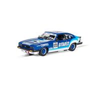 Scalextric Ford Capri MK3 - Gerry Marshall Trophy Winner 2021 - Jake Hill