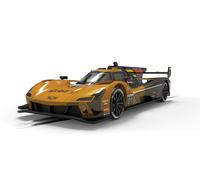 Scalextric Cars - C4586 Cadillac V-Series.R Cadillac Racing No.01 12 Hours of Se