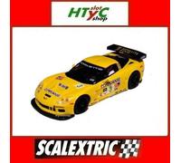 SCALEXTRIC CHEVROLET CORVETTE C6 R #3 O´CONNELL / FELLOWS U10495S300