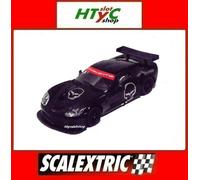 SCALEXTRIC CHEVROLET CORVETTE C6 R SKULL SCX U10431S300