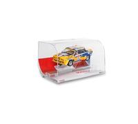 Scalextric - Coche de Carreras Advance - Coche Slot Escala 1:32 (Abarth 131 - M. Alen)