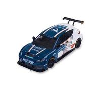 Scalextric - Coche de Carreras Advance - Coche Slot Escala 1:32 (Cupra E - Racer - Gené)
